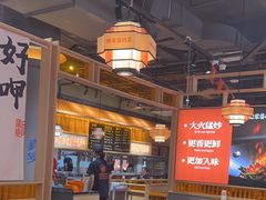 -陈家婆的菜(梅溪湖店)