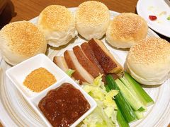 -烧肉馆(古北水镇景区店)