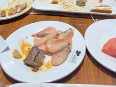 -汉巴味德(沈阳万象汇店)