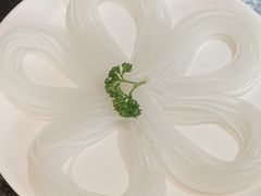 -江小渔鲜鱼火锅(西二道街店)
