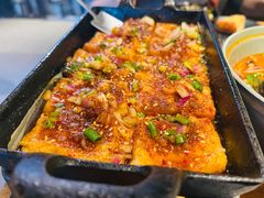 -聚点串吧·北京烧烤(朝北店)