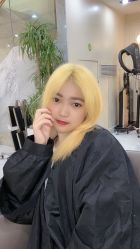 -3AM HAIR SALON染发接发