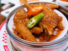 -九龙冰室(徐汇日月光店)