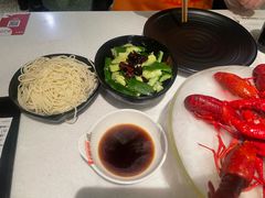 -红盔甲·小龙虾(天钥桥店)