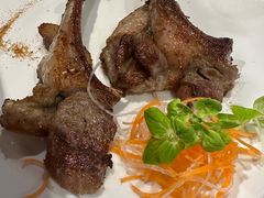 -兰亭轩茶餐厅(长江路店)