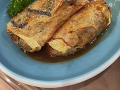 -海晖酒楼·顺德鱼生(荣华店)