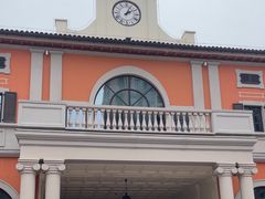 -佛罗伦萨小镇广佛名品奥特莱斯(疏港路店)