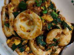 -费大厨辣椒炒肉(万家丽一店)