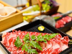 -花菇朵 ll 野生菌锅·精品滇菜(后沙峪店)