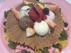 -哈根达斯(红谷滩万达店)
