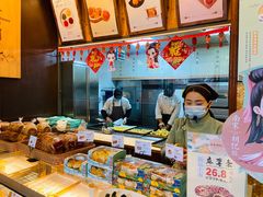-南宋胡记(杭州体育场路店)
