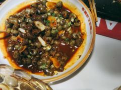 -96农蝎虾(江桥老街店)