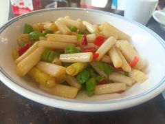 家常藕带-小柴米·传统江西菜(万寿宫店)