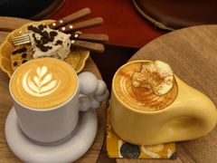 -Cafe Alice咖啡爱丽丝(奥城店)
