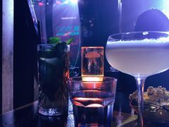 -MOSSO音乐酒吧·Live House(南京西路店)
