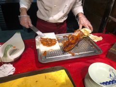 -北平食府(马鞍山路店)