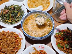 -天下客饭店(中山路店)