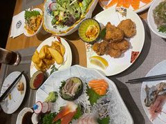 -鮨桐日本料理(望京店)
