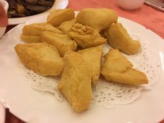 -深运潮州粥(东门店)