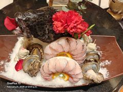 -川骄海鲜自助(亚运村店)