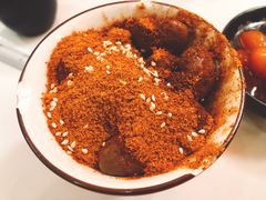 吃客拌兔腰-成都吃客(九眼桥店)