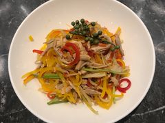 -港丽餐厅(高德置地店)