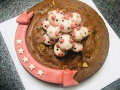 -满满元气和田大枣糕·蛋糕(朝阳大悦城店)