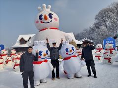 -少华山国家森林公园