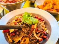 -蓉三少冒烤鸭·四川小吃集(北京首店)