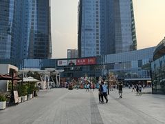 -大族广场Mall&More