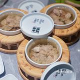 地道客家菜！可以说是一绝！