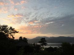 -天目湖涵田半山温泉