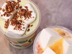 -TEA CROSS交茶点(国贸中心店)