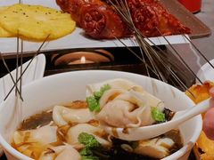 -上帝炸鸡(食品街店)