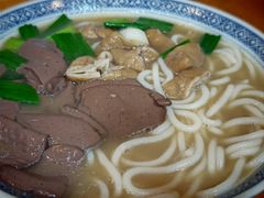 小肠头粉-锦泓老字号猪脏粉(东联大厦店)