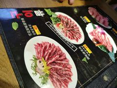 -恩你小木屋·烤肉韩式料理(嘉兴秀洲店)