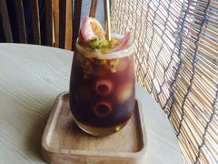 -251#coffee roasters(沿河东路店)