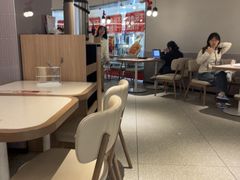 -必胜客(兴华中路PH店)