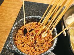 -盡膳口福跷脚牛肉火锅(晶耀前滩店)