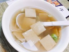 -山海珍味韩国料理(奥城店)