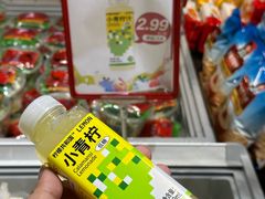 -京客隆超市(京源店)