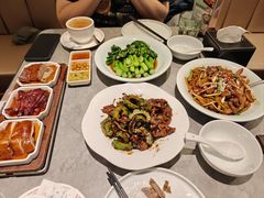 -有璟阁港式餐厅(国贸商城店)