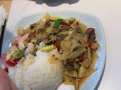 -九佰碗家常菜(华威桥店)
