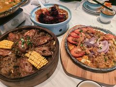 -曹家小菜(胜太路店)