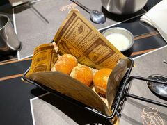 芝士球-博欧姆新派韩国料理·炸鸡(艾尚店)