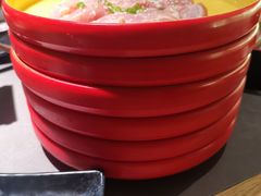 -沼津港精致料理·寿喜烧·烧鸟(龙湖南桥天街日料榜单店)
