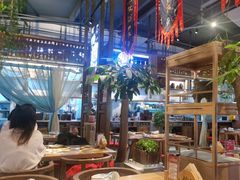 -水煮三国·川鲁江湖菜(香山店)