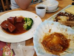 -惠丰门丁肉饼店