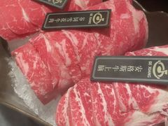 -色響火锅(恒隆广场店)