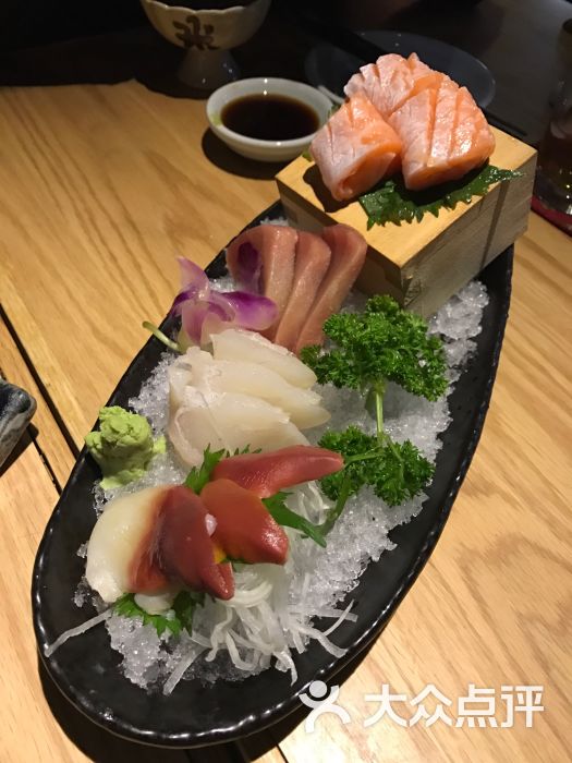 tuna maki寿司(西城永捷店)图片 - 第2527张